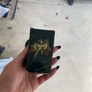 dutch bros 2019 xmas ornament